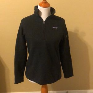 EUC Patagonia Better Sweater - SZ M